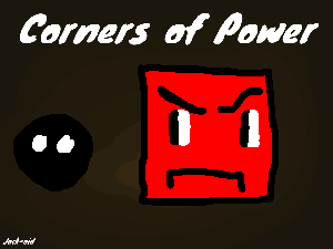 Corners Of Power game