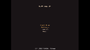 Bios Saga Iv game