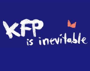 Kfp Is Inevitable game