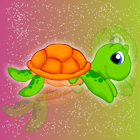 play G2J-Rescue-The-Turtle-From-Cage