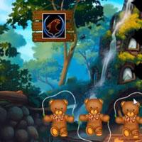 G2M-Rescue-The-Chimpanzee game