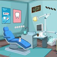Top10Newgames-Escape-From-Dental-Hospital game