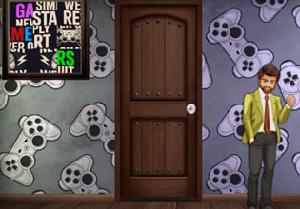 Easy Room Escape 287 game