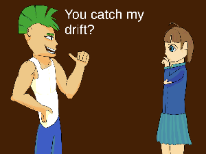 play Drifting Thoughts