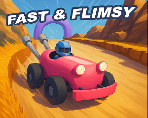 play Fast & Flimsy