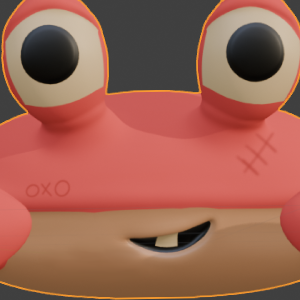play Crabie: Le Voleur De Trésor