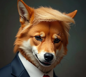Make Furries Great Again game