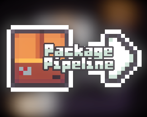 Package Pipeline game