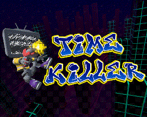 Time Killer game