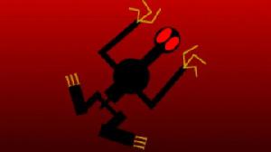 Moving Pizza Horror game