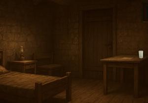 Locked In Grandma’S Basement Escape 2: Revenge game