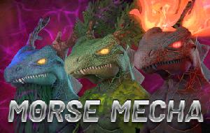 play Morse Mecha