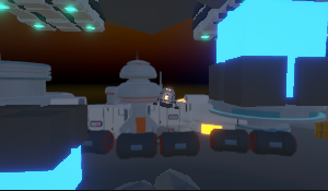 play Rocket Booster Webgame