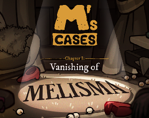 play M'S Cases | Chapter 1