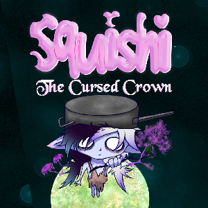 play Squishi The Cursed Crown