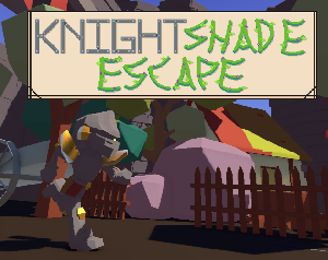 play Knightshade Escape
