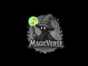 play Magicverse