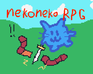 Nekoneko Rpg game