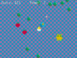 play Fruity Flutter