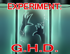 Experiment:Ghd game