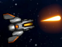 Stellar Scrap game