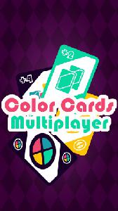 Colorcards Multiplayer game