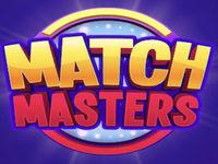 Match Masters game