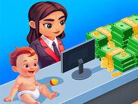 Daycare Tycoon game