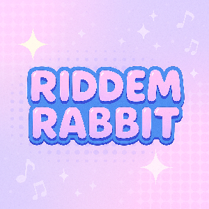 play Riddem Rabbit