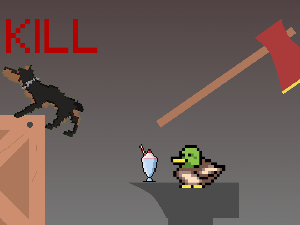 play Kill
