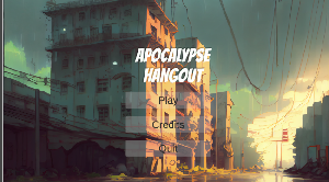 play Apocalypse Hangout