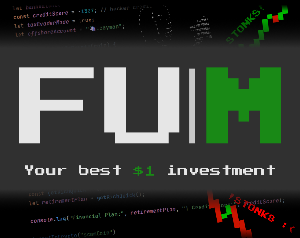 Fu Money game