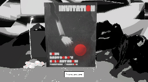 Invitation game