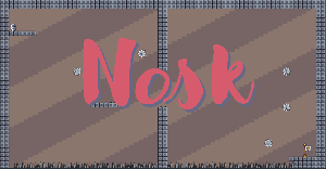 Nosk game
