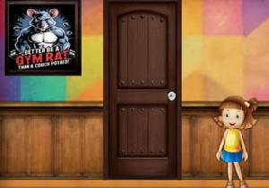 Kids Room Escape 312 game