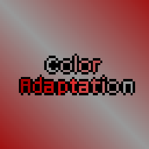 play Color Adaptation