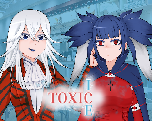 play Toxic Ice