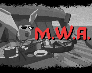 play M.W.A.