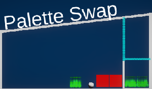 play Palette Swap