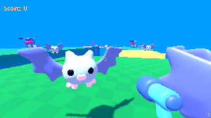 play Kill The Bats!