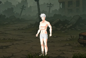 play Animation Exam