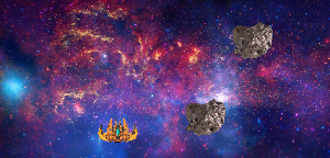play Space_Shooter