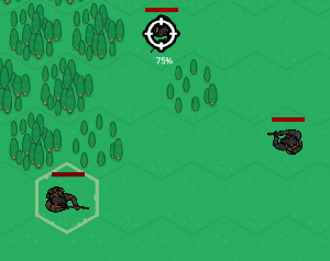 Into The Heart Of Darkness (Prototype) game