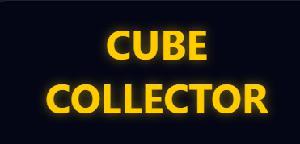 Cube Collector(Html)3D. game