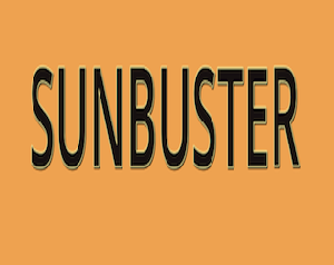 Sunbuster game
