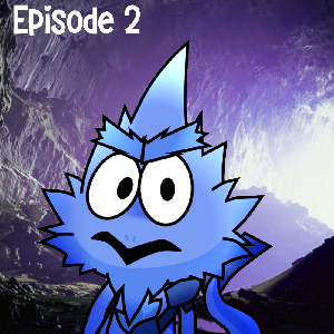 Sprunksters: Episode 2 - The Cave game