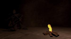 play Cave Of Kid