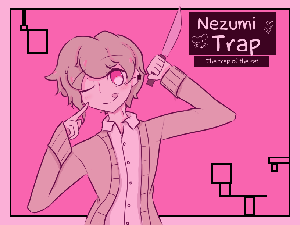 play Nezumi Trap