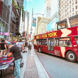 play Cigarette Quest: Midtown Manhattan