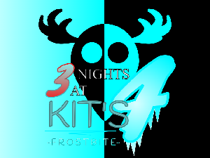 Three Nights At Kit'S 4: Frostbite game